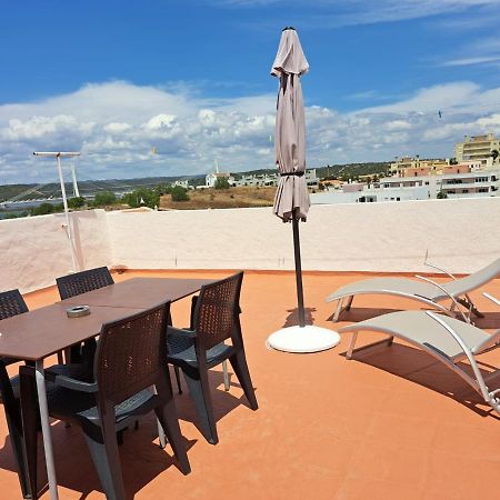 Nunes Apartments Mexilhoeira da Carregacao Εξωτερικό φωτογραφία