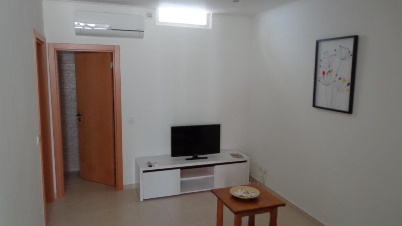 Nunes Apartments Mexilhoeira da Carregacao Εξωτερικό φωτογραφία