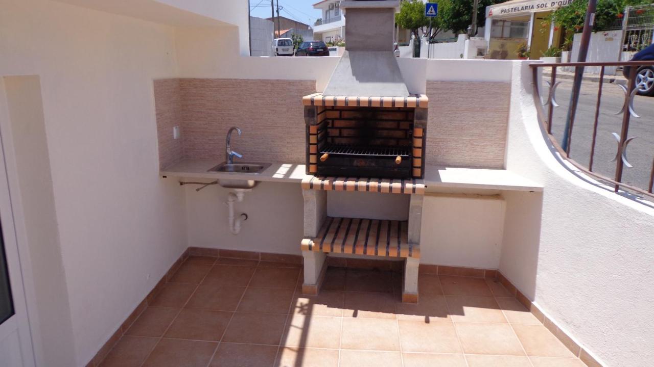 Nunes Apartments Mexilhoeira da Carregacao Εξωτερικό φωτογραφία