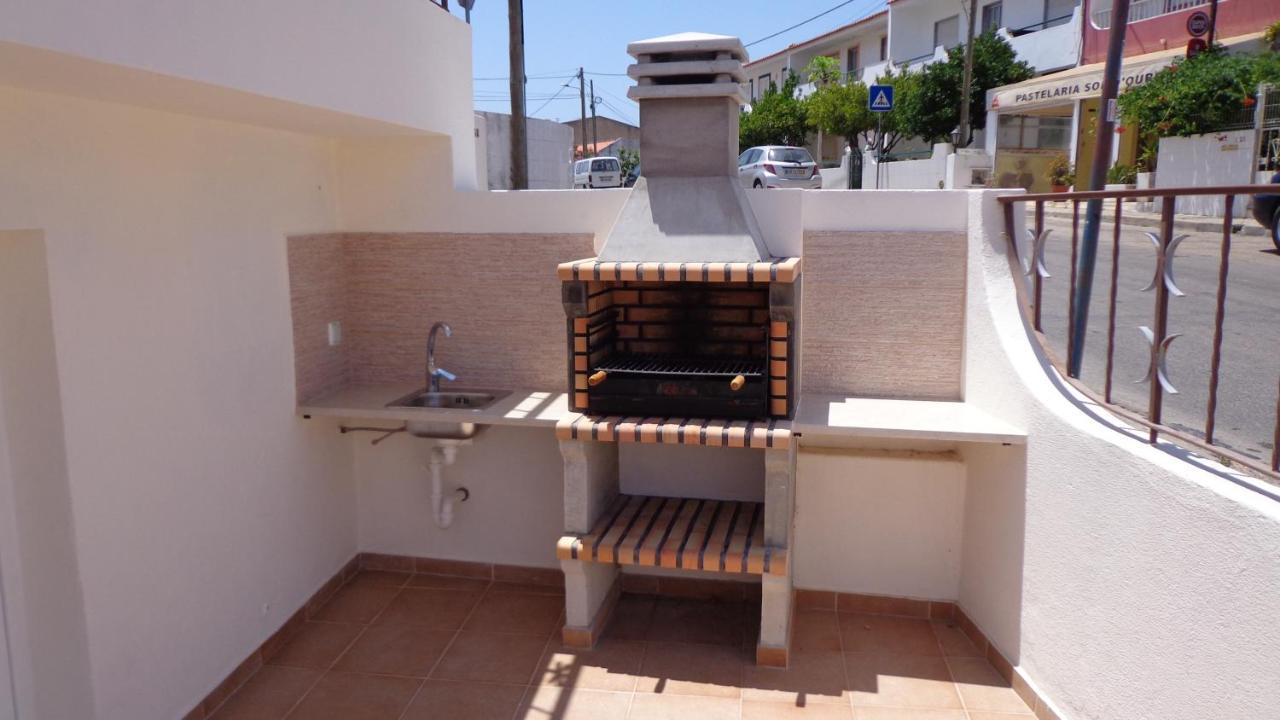 Nunes Apartments Mexilhoeira da Carregacao Εξωτερικό φωτογραφία