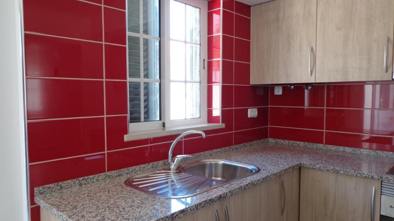 Nunes Apartments Mexilhoeira da Carregacao Εξωτερικό φωτογραφία
