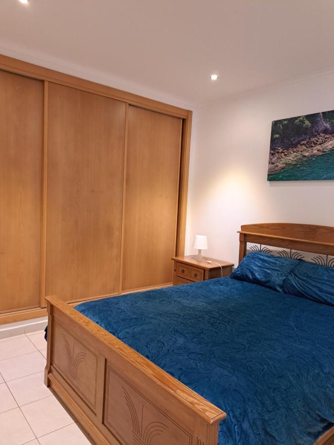 Nunes Apartments Mexilhoeira da Carregacao Εξωτερικό φωτογραφία