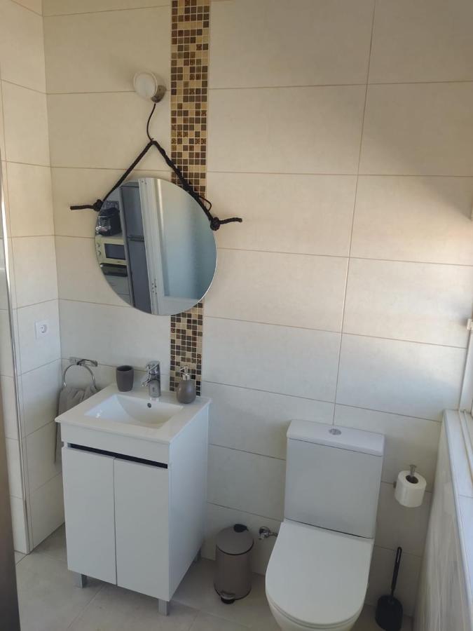 Nunes Apartments Mexilhoeira da Carregacao Εξωτερικό φωτογραφία