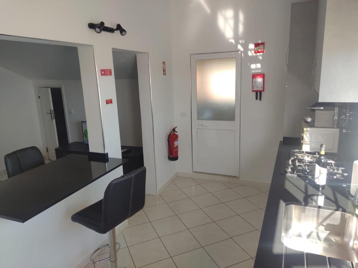 Nunes Apartments Mexilhoeira da Carregacao Εξωτερικό φωτογραφία