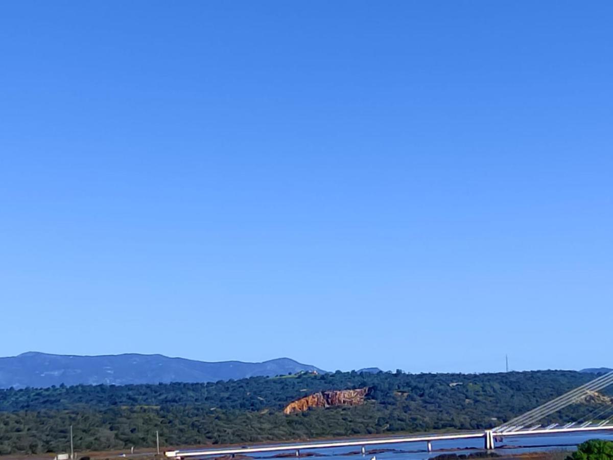 Nunes Apartments Mexilhoeira da Carregacao Εξωτερικό φωτογραφία
