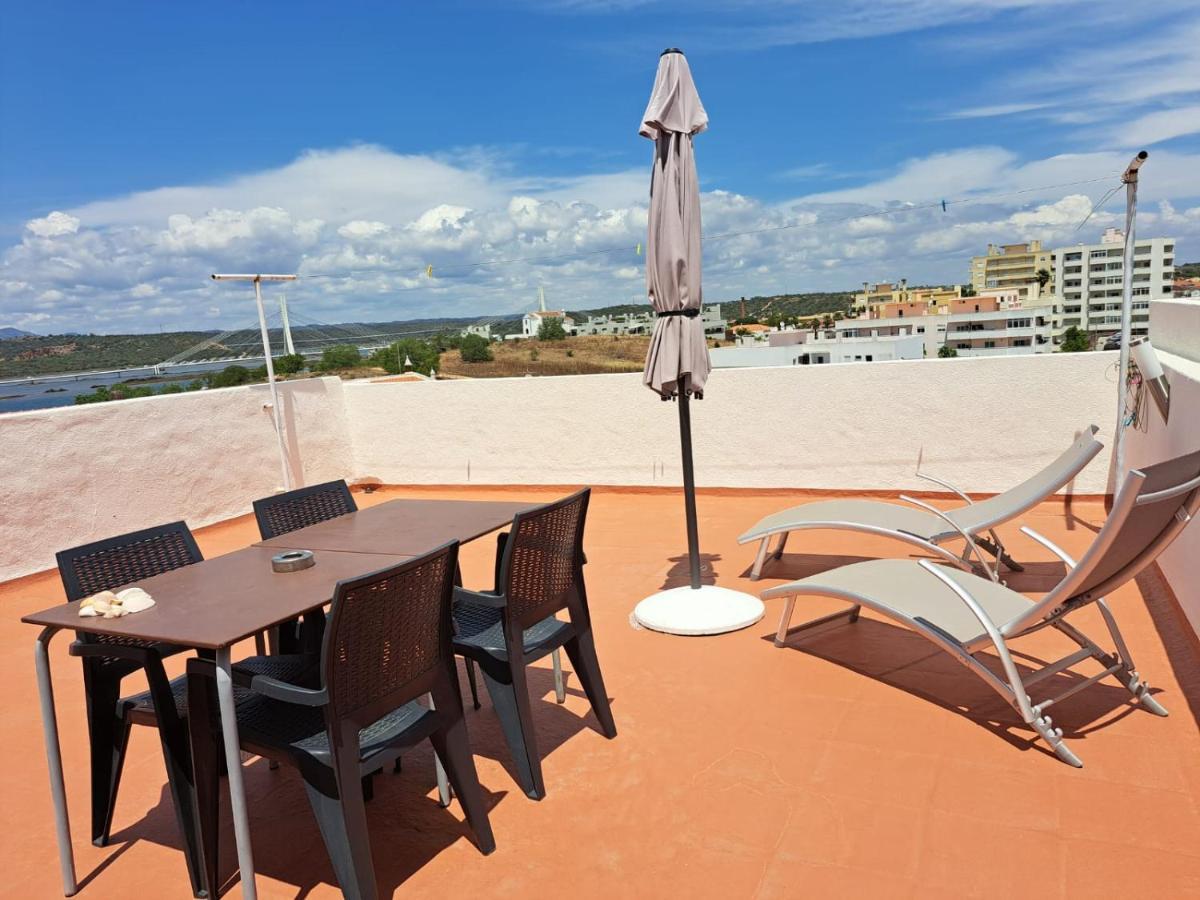 Nunes Apartments Mexilhoeira da Carregacao Εξωτερικό φωτογραφία