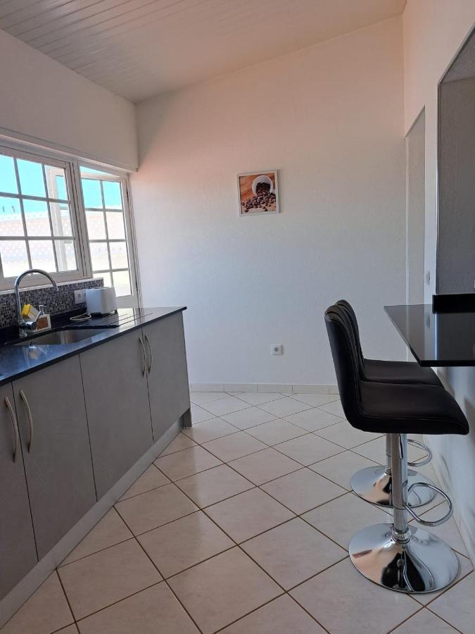 Nunes Apartments Mexilhoeira da Carregacao Εξωτερικό φωτογραφία