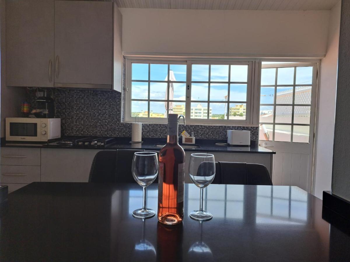 Nunes Apartments Mexilhoeira da Carregacao Εξωτερικό φωτογραφία