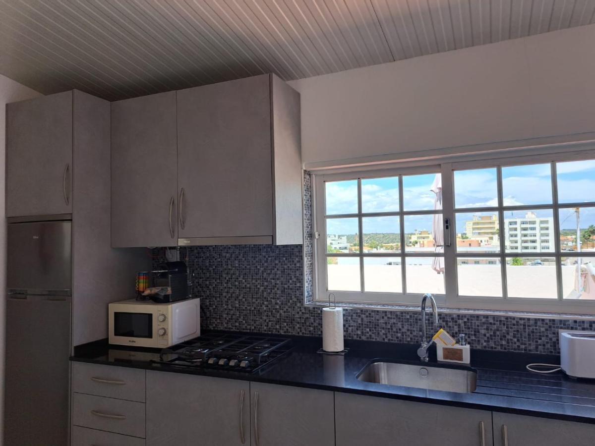 Nunes Apartments Mexilhoeira da Carregacao Εξωτερικό φωτογραφία
