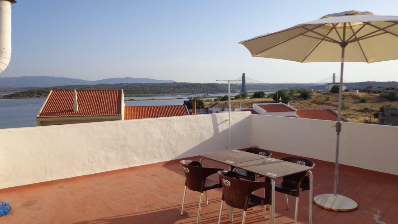 Nunes Apartments Mexilhoeira da Carregacao Εξωτερικό φωτογραφία